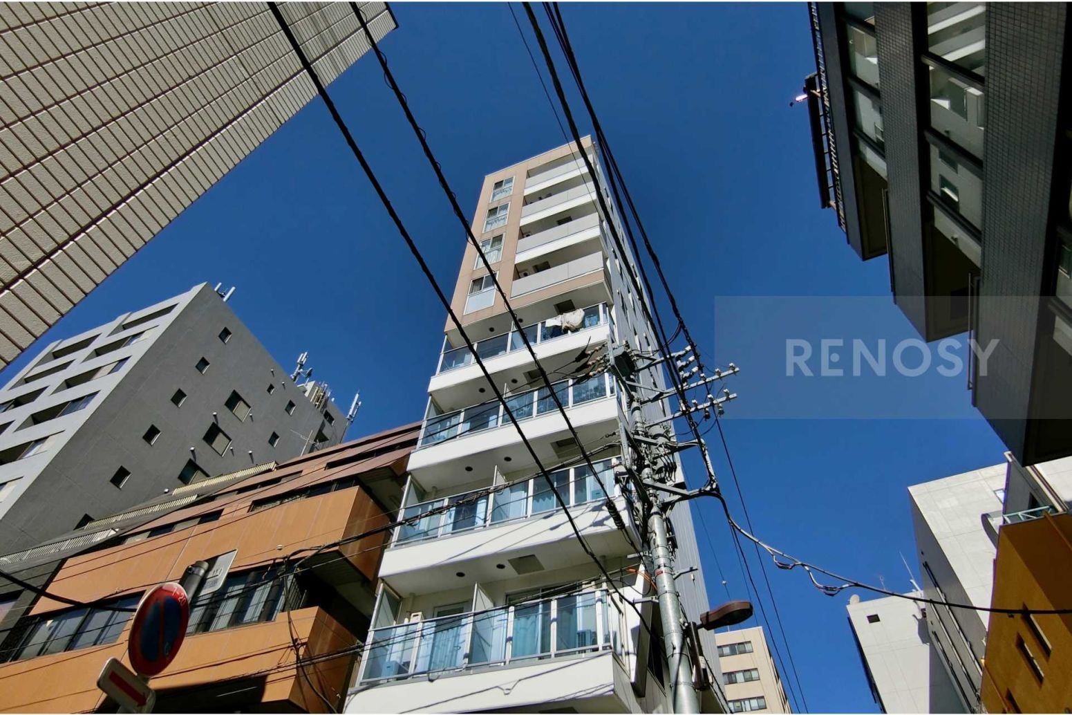 グランデュオ秋葉原 東京都 の物件詳細 Renosy 住まいの窓口