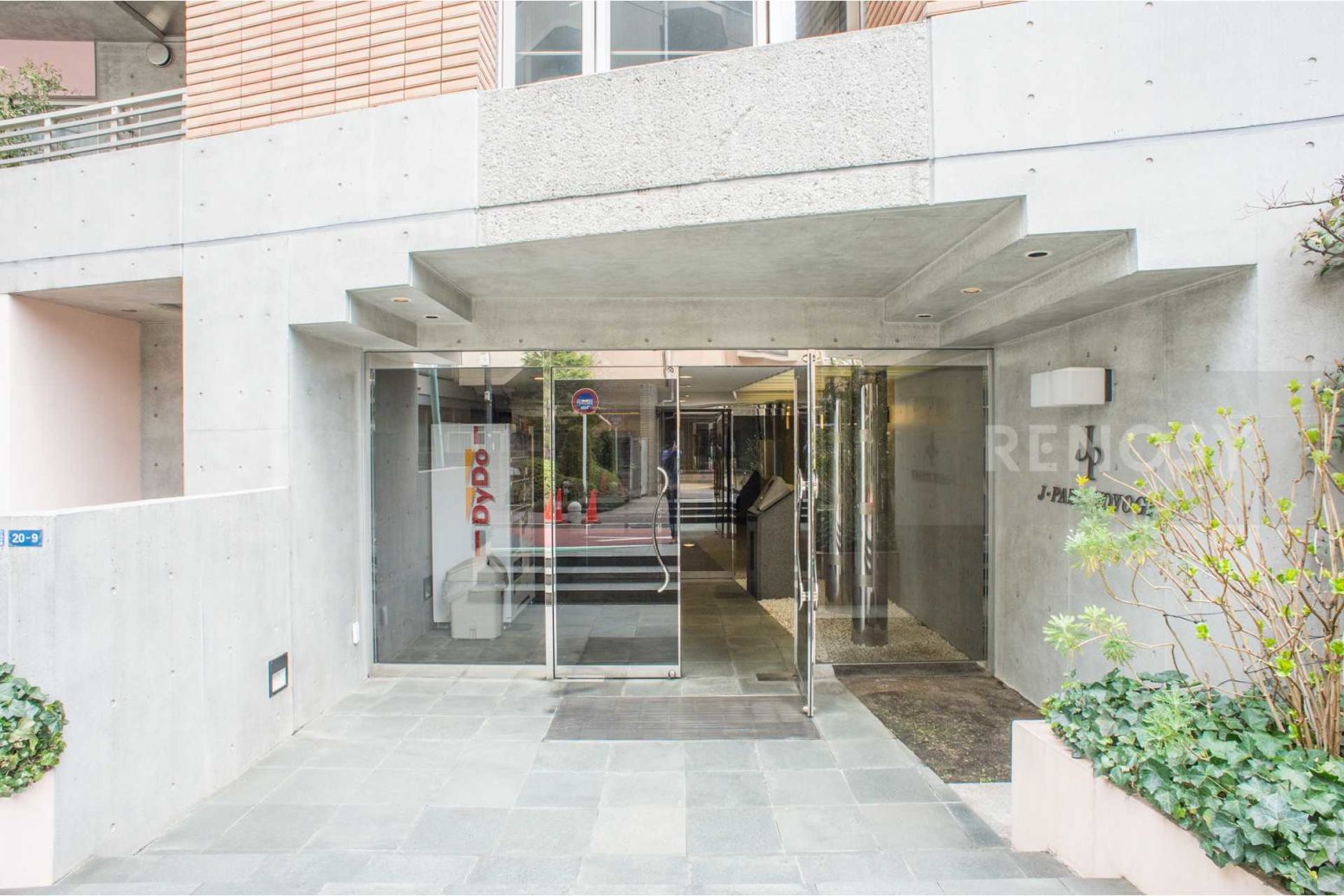 ジェイパーク代々木上原 東京都 の物件詳細 Renosy 住まいの窓口