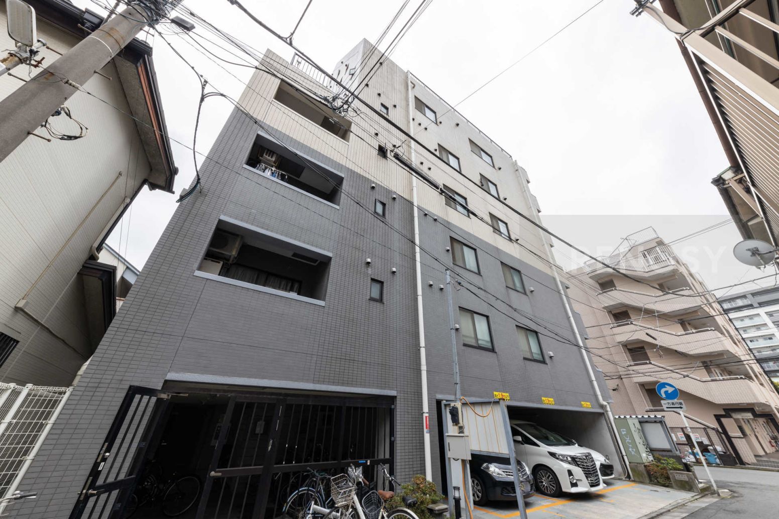 ラ ベル川崎 神奈川県 の物件詳細 Renosy 住まいの窓口