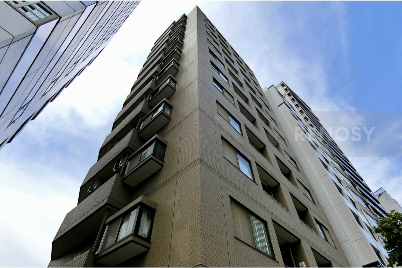 カインドステージ高輪台 東京都 の物件詳細 Renosy 住まいの窓口