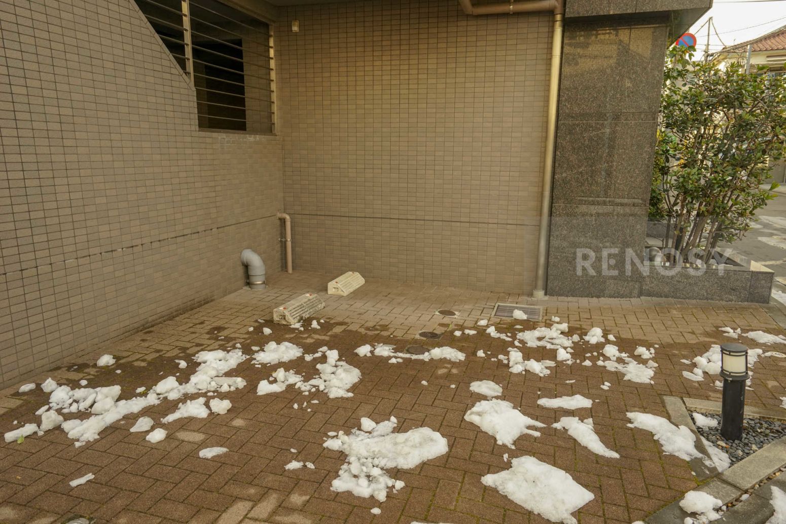 ルーブル荻窪弐番館 東京都 の物件詳細 Renosy 住まいの窓口