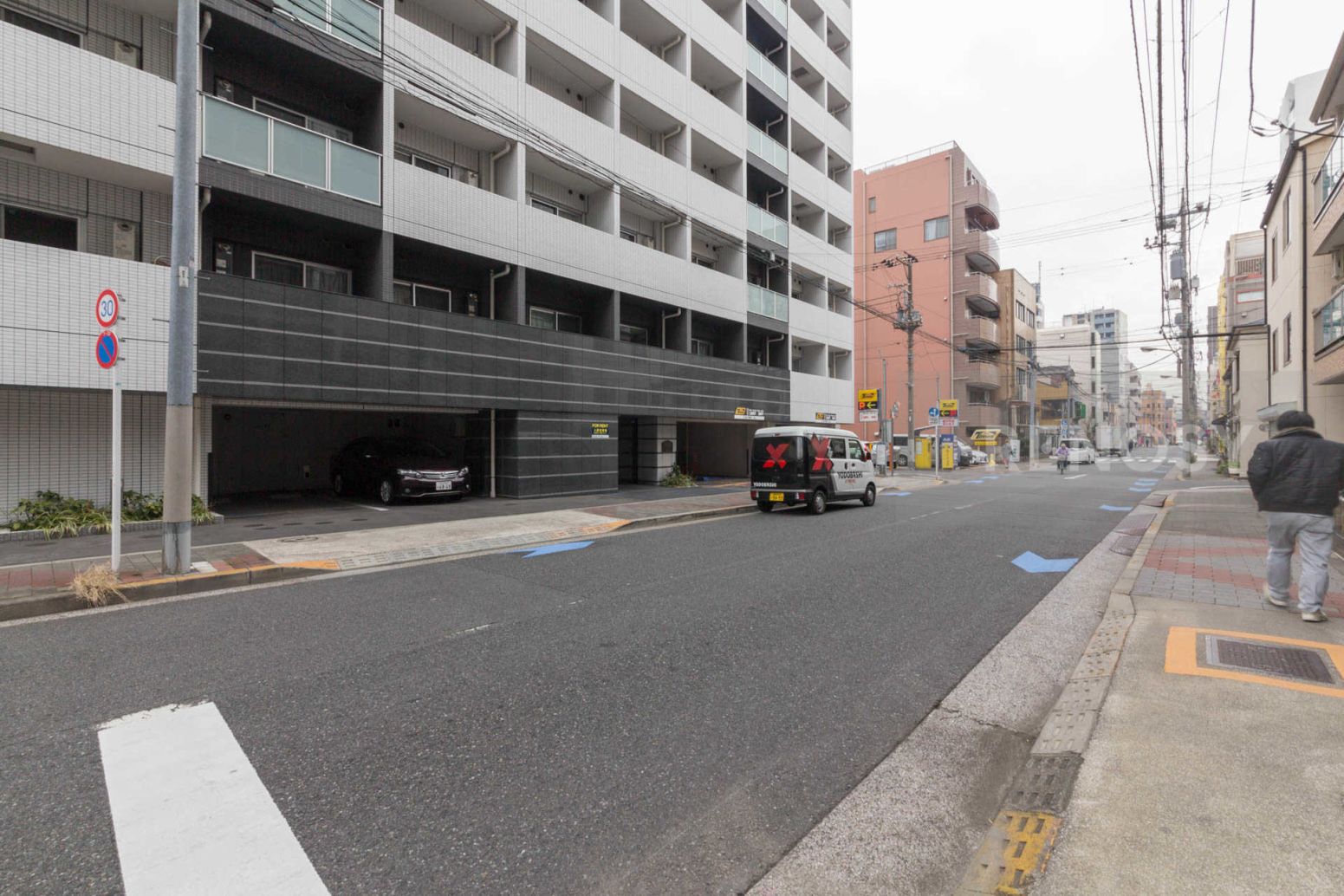 メインステージ森下駅前 東京都 の物件詳細 Renosy 住まいの窓口