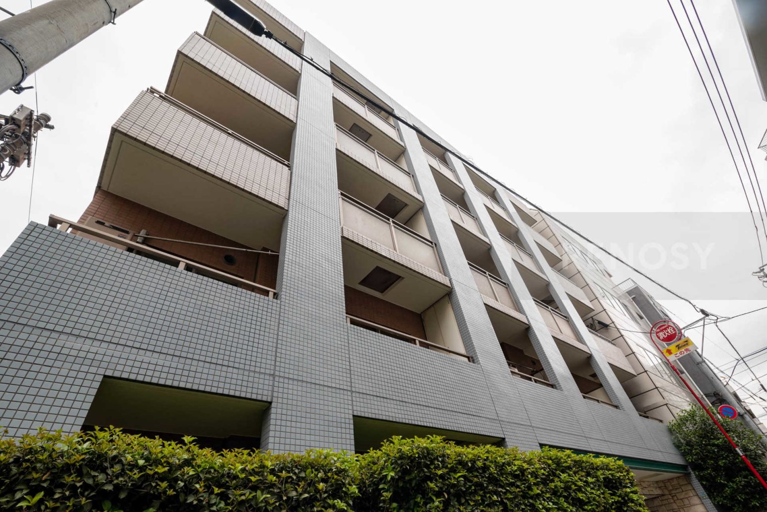 メインステージ御茶ノ水 東京都 の物件詳細 Renosy 住まいの窓口