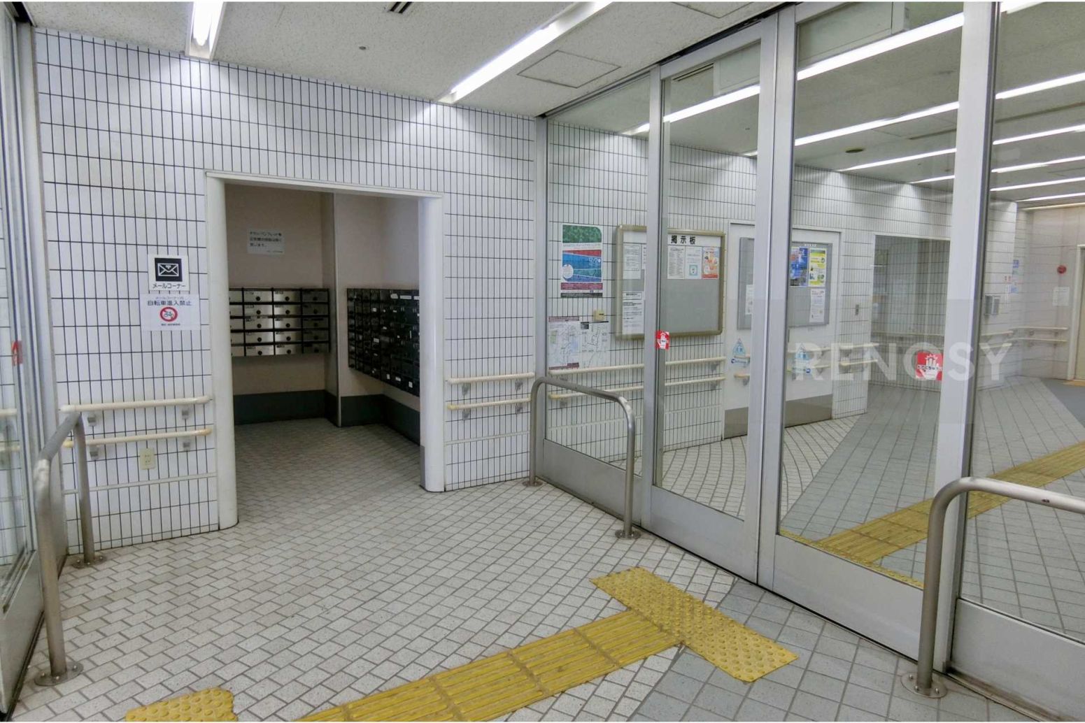 シティハイツ竹芝 東京都 の物件詳細 Renosy 住まいの窓口