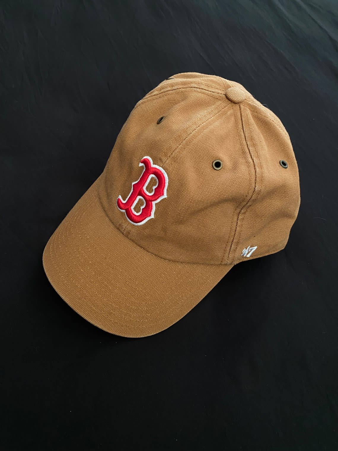 Gorra Carhartt x 47 x NFL