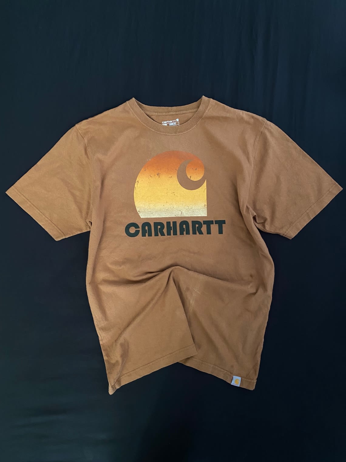Polo Carhartt