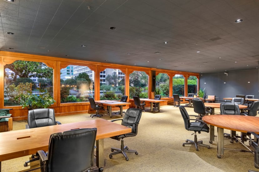 Day Pass at Port Workspaces | Gable