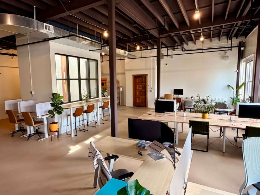 Day Pass at Orange Workspaces | Gable