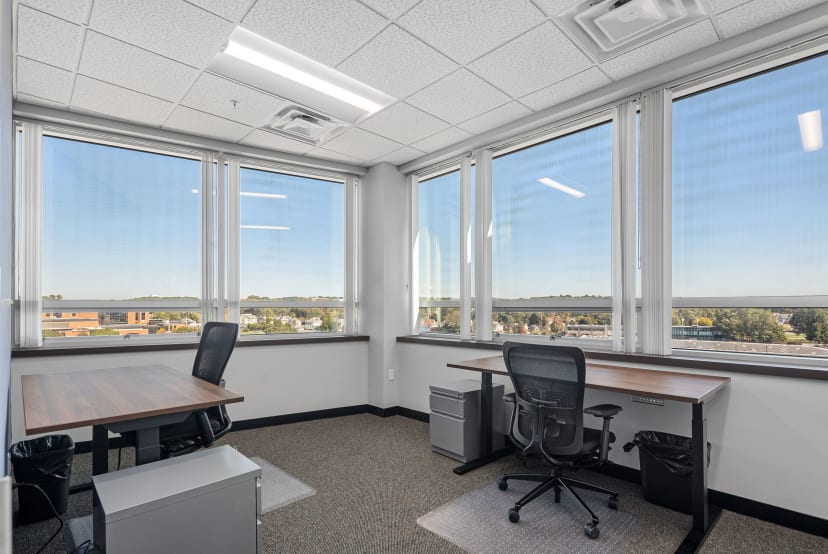 Office #11 at Workspace Beverly | Gable