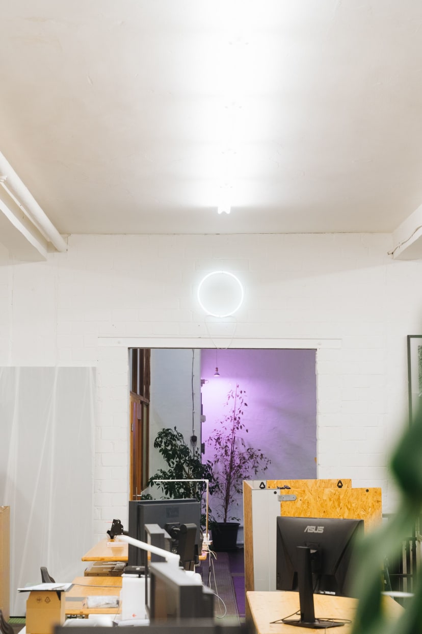Day Pass at BOXOB Workspace | Gable