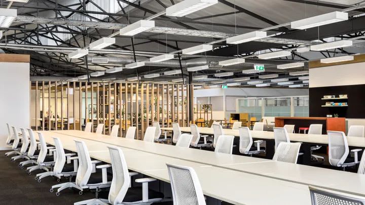 Day Pass at CorporateCubes.Co - Footscray | Gable