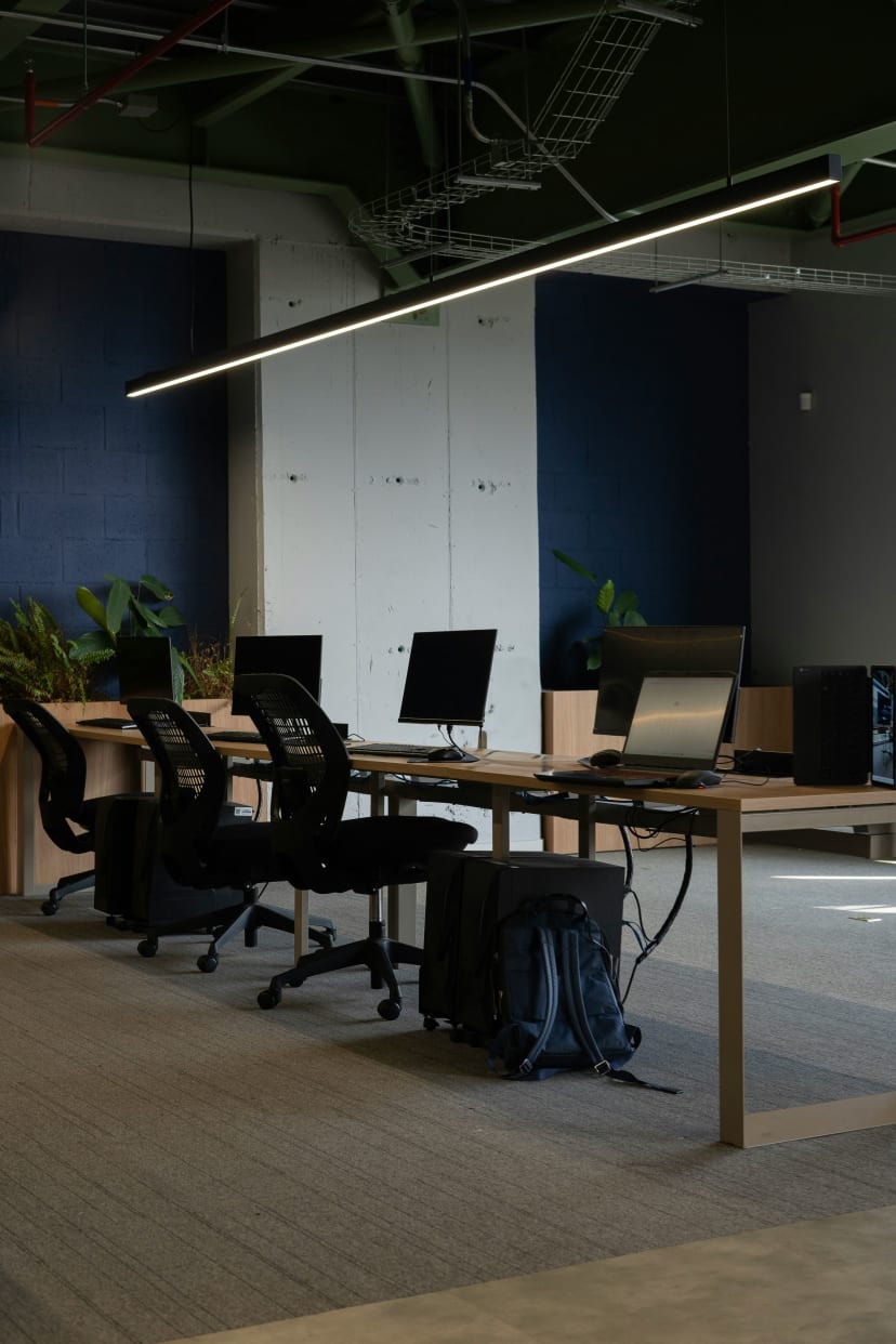 Day Pass at Co Hub Workspaces | Gable