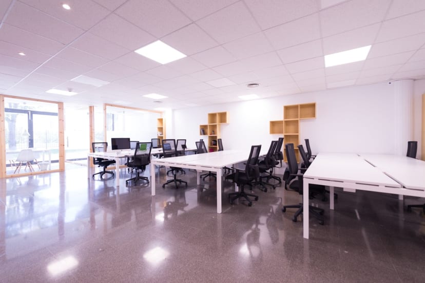 Day Pass at Bitàcola Coworking | Gable