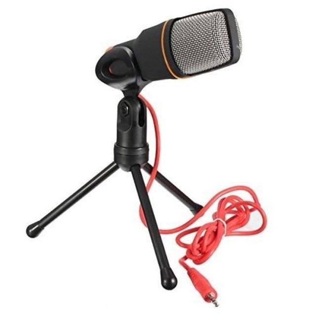 Andowl Microphone Condenser Gadgetly