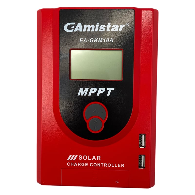 Solar Kits 40AH Gamistar MPPT Charge Controller for sale in South