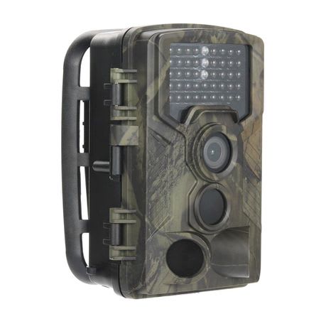 16MP HD 1080P Wildlife IR Trail Night Vision Hunting Camera - Gadgetly