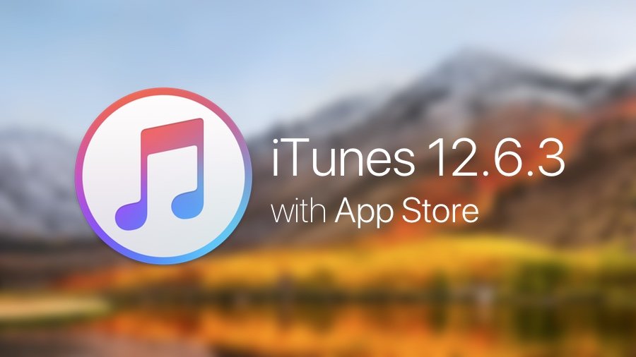 SCARICA ITUNES 12.7.3