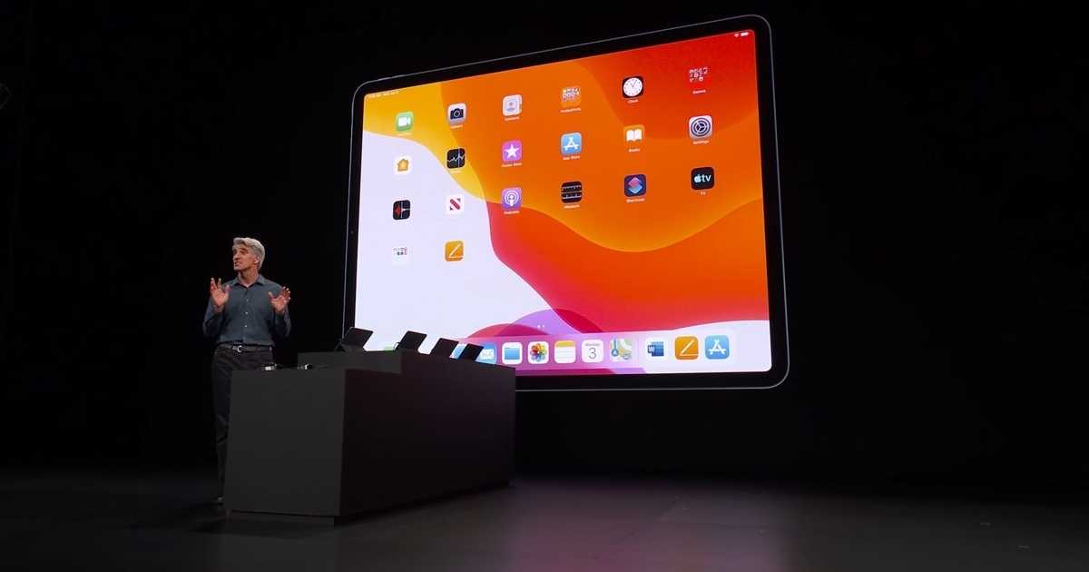 Как установить mac os на ipad