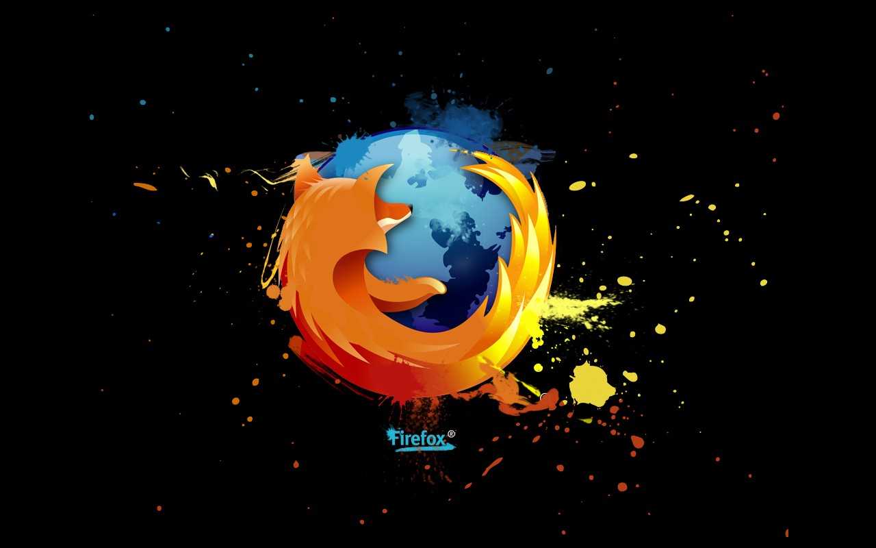 Что за сайт mozilla