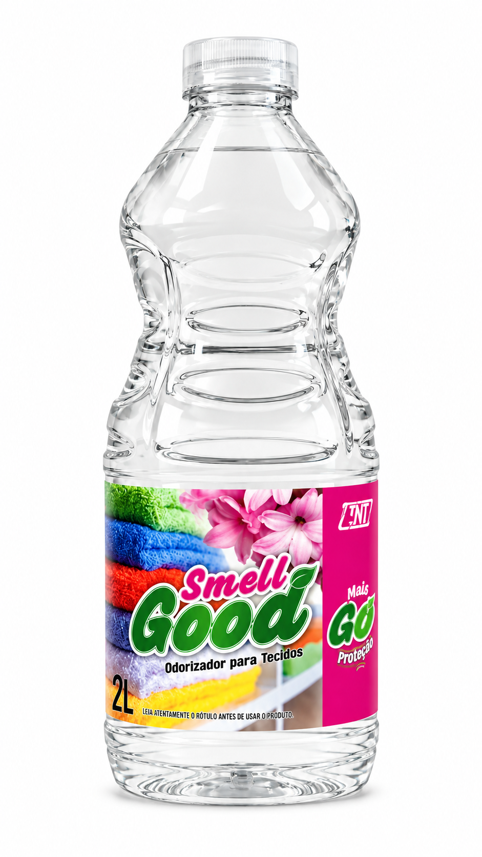 Odorizador de Tecidos Smell Good 2L