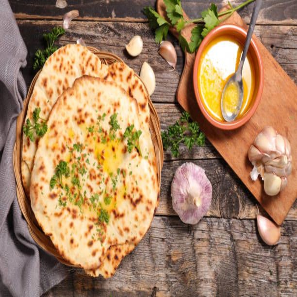 Order Kashmiri Naan Online - Curry Kingdom