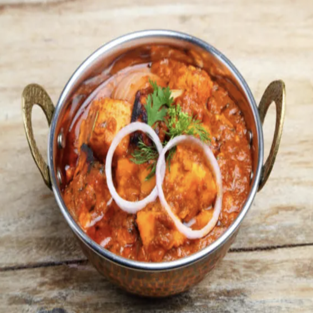 Indian Food Holly Springs
