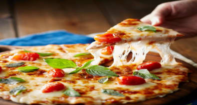 Traditional Pizza | Special Pizzas | Michelangelo's Aspendale Gardens