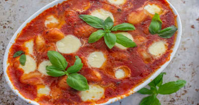 Order BAKED GNOCCHI Online - Michelangelo's Aspendale Gardens