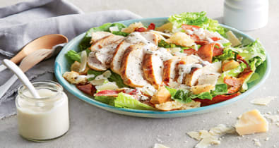 Chicken Caesar Salad | Special Salad | Michelangelo's Aspendale Gardens