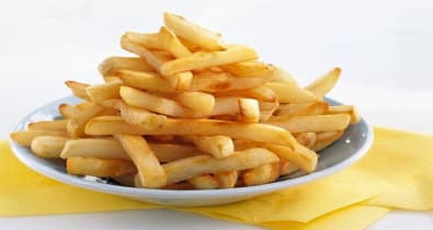 Order Bowl of chips Online - Masala Bar And Grill Berwick