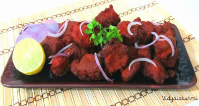 Order Fish Koliwada Online - Masala Bar And Grill Berwick