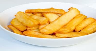 Order Bowl of Chips Online - Steamin' Mugs