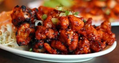 Order Sweet And Sour Spicy Chicken Tikka Online - Fathima - Casey Central Narre Warren South | Fathima's Indian Kitchen