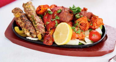 Order Tandoori Mix Grill Online - Fathima - Casey Central Narre Warren South | Fathima's Indian Kitchen