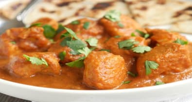 Order Lamb Butter Masala Online - Fathima - Casey Central Narre Warren South | Fathima's Indian Kitchen