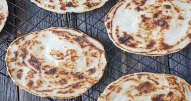 Order Sweet Coconut Naan Online - Fathima - Casey Central Narre Warren South | Fathima's Indian Kitchen