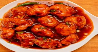 Order Chicken Manchurian Onine - Fathima - Casey Central Narre Warren South | Fathima's Indian Kitchen