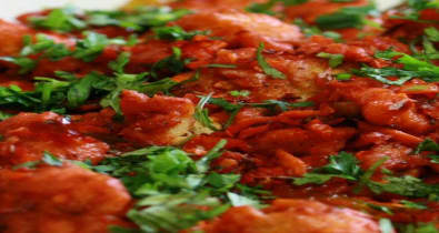 Order Chilly Paneer/Chicken (Contains Gluten) Onine - Fathima - Casey Central Narre Warren South | Fathima's Indian Kitchen