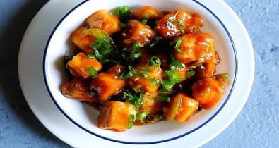 Order Sweet And Sour Spicy Paneer Tikka Online - Fathima - Casey Central Narre Warren South | Fathima's Indian Kitchen