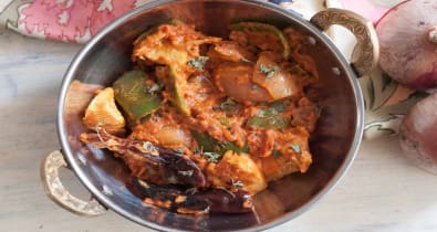 Order Kadai Chicken Online - Fathima - Casey Central Narre Warren South | Fathima's Indian Kitchen