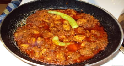 Order Chicken Achaar Ghost Onine - Fathima - Casey Central Narre Warren South | Fathima's Indian Kitchen