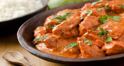 Order Chicken Tikka Butter Masala Onine - Fathima - Casey Central Narre Warren South | Fathima's Indian Kitchen