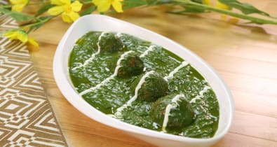 Order Kofta Saag Online - Fathima - Casey Central Narre Warren South | Fathima's Indian Kitchen