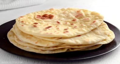 Order Naan Plain Online - Fathima - Casey Central Narre Warren South | Fathima's Indian Kitchen