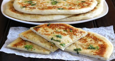 Order Cheesy Naan Onine - Fathima - Casey Central Narre Warren South | Fathima's Indian Kitchen