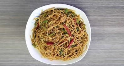 Order Veg Noodles Online - Fathima - Casey Central Narre Warren South | Fathima's Indian Kitchen