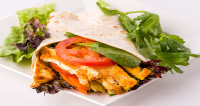 Order Egg Wrap Online - Fathima - Casey Central Narre Warren South | Fathima's Indian Kitchen