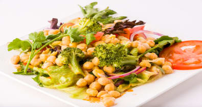 Order Garden Salad Online - Fathima - Casey Central Narre Warren South | Fathima's Indian Kitchen