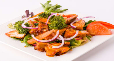 Order Chicken Salad Onine - Fathima - Casey Central Narre Warren South | Fathima's Indian Kitchen