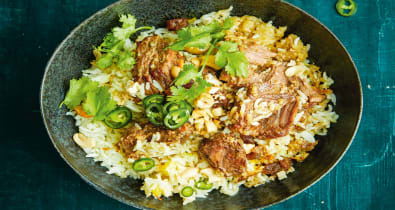 Order Beef Biryani Onine - Fathima - Casey Central Narre Warren South | Fathima's Indian Kitchen